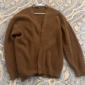 Dazy Vintage Cardigan